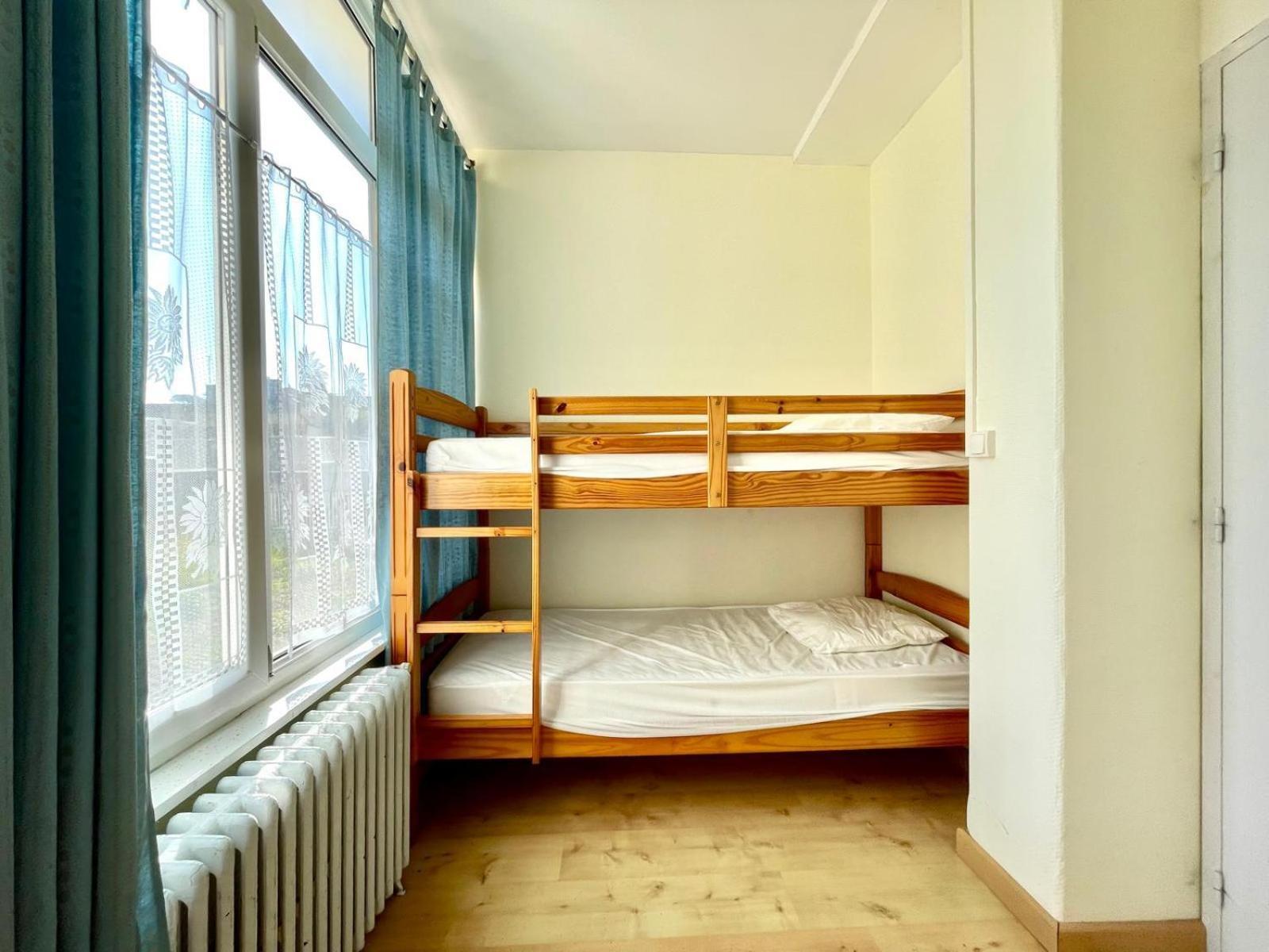 Residence Des Bains Carantec Zimmer foto